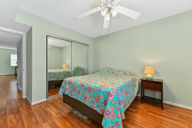 Welcome to this spacious and beautifully maintained Deluxe model on Kings Point Golf -Flanders Way in Florida - for sale on GolfHomes.com, golf home, golf lot