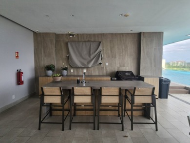 Located within the prestigious Santa Maria Golf  Country Club on  in  - for sale on GolfHomes.com, golf home, golf lot