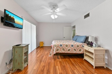 Welcome to this spacious and beautifully maintained Deluxe model on Kings Point Golf -Flanders Way in Florida - for sale on GolfHomes.com, golf home, golf lot