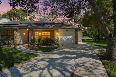 55+ and living better than your kids? Welcome to Timber Pines.
 on Timber Pines Golf Course in Florida - for sale on GolfHomes.com, golf home, golf lot