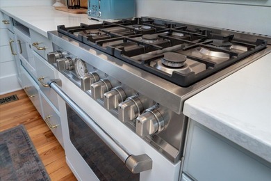 Custom-built Coastal Modern Farmhouse with breathtaking views of on The Plantation Course At Edisto in South Carolina - for sale on GolfHomes.com, golf home, golf lot