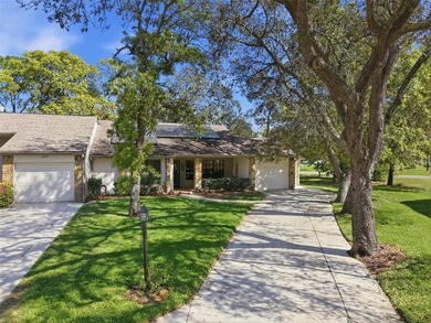 55+ and living better than your kids? Welcome to Timber Pines.
 on Timber Pines Golf Course in Florida - for sale on GolfHomes.com, golf home, golf lot