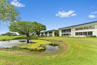 Welcome to this spacious and beautifully maintained Deluxe model on Kings Point Golf -Flanders Way in Florida - for sale on GolfHomes.com, golf home, golf lot