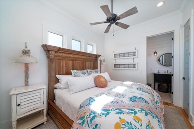 Custom-built Coastal Modern Farmhouse with breathtaking views of on The Plantation Course At Edisto in South Carolina - for sale on GolfHomes.com, golf home, golf lot