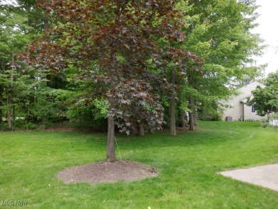 Welcome to this beautifully maintained 3-bedroom, 2-bath cluster on Gleneagles Golf Club in Ohio - for sale on GolfHomes.com, golf home, golf lot