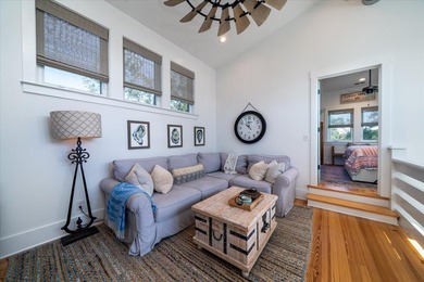 Custom-built Coastal Modern Farmhouse with breathtaking views of on The Plantation Course At Edisto in South Carolina - for sale on GolfHomes.com, golf home, golf lot