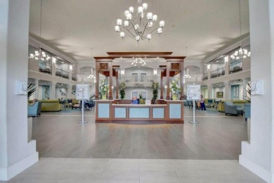 Welcome to this spacious and beautifully maintained Deluxe model on Kings Point Golf -Flanders Way in Florida - for sale on GolfHomes.com, golf home, golf lot