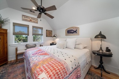 Custom-built Coastal Modern Farmhouse with breathtaking views of on The Plantation Course At Edisto in South Carolina - for sale on GolfHomes.com, golf home, golf lot