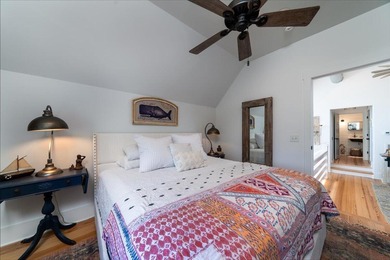 Custom-built Coastal Modern Farmhouse with breathtaking views of on The Plantation Course At Edisto in South Carolina - for sale on GolfHomes.com, golf home, golf lot