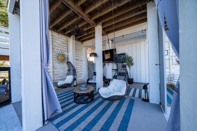 Custom-built Coastal Modern Farmhouse with breathtaking views of on The Plantation Course At Edisto in South Carolina - for sale on GolfHomes.com, golf home, golf lot