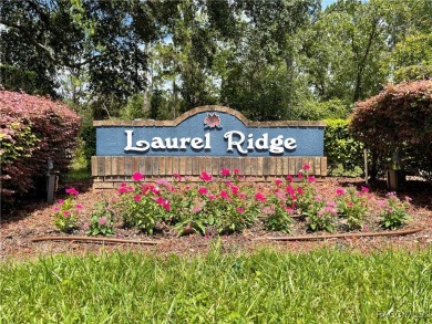 Welcome to the Laurel Ridge Community! This impeccably on Twisted Oaks Golf Club in Florida - for sale on GolfHomes.com, golf home, golf lot