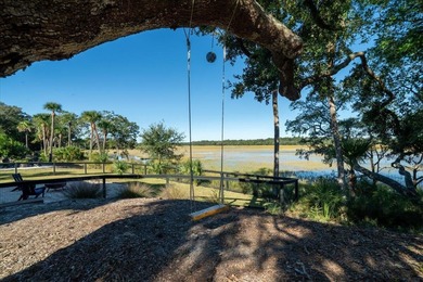 Custom-built Coastal Modern Farmhouse with breathtaking views of on The Plantation Course At Edisto in South Carolina - for sale on GolfHomes.com, golf home, golf lot