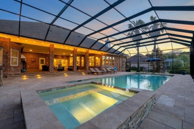 This is your opportunity to own a lakefront pool home in Golden on Golden Eagle Country Club in Florida - for sale on GolfHomes.com, golf home, golf lot