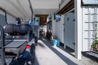 Custom-built Coastal Modern Farmhouse with breathtaking views of on The Plantation Course At Edisto in South Carolina - for sale on GolfHomes.com, golf home, golf lot