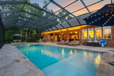 This is your opportunity to own a lakefront pool home in Golden on Golden Eagle Country Club in Florida - for sale on GolfHomes.com, golf home, golf lot