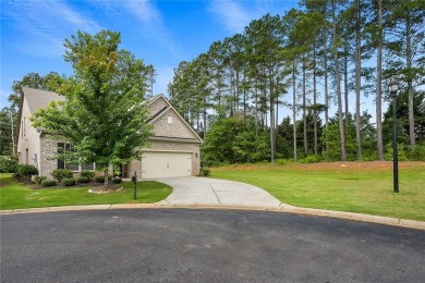 Welcome to 137 Golden Eagle Lane, where comfort meets elegance on Cobbs Glen Country Club in South Carolina - for sale on GolfHomes.com, golf home, golf lot