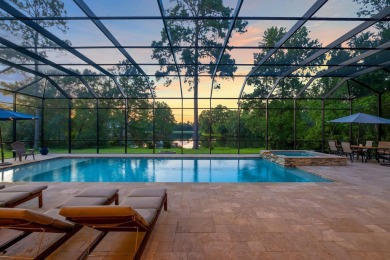 This is your opportunity to own a lakefront pool home in Golden on Golden Eagle Country Club in Florida - for sale on GolfHomes.com, golf home, golf lot