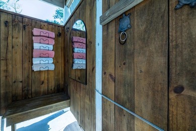 Custom-built Coastal Modern Farmhouse with breathtaking views of on The Plantation Course At Edisto in South Carolina - for sale on GolfHomes.com, golf home, golf lot