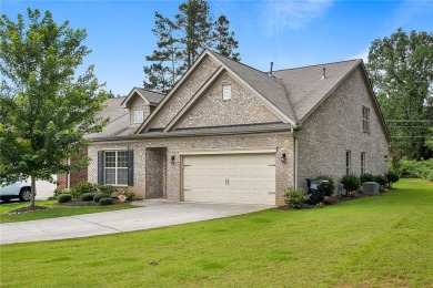 Welcome to 137 Golden Eagle Lane, where comfort meets elegance on Cobbs Glen Country Club in South Carolina - for sale on GolfHomes.com, golf home, golf lot