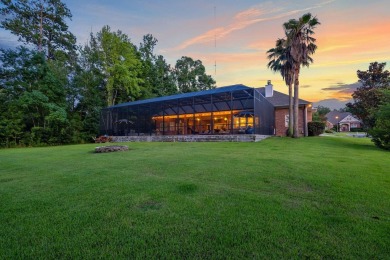This is your opportunity to own a lakefront pool home in Golden on Golden Eagle Country Club in Florida - for sale on GolfHomes.com, golf home, golf lot