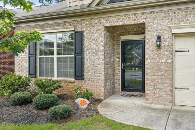 Welcome to 137 Golden Eagle Lane, where comfort meets elegance on Cobbs Glen Country Club in South Carolina - for sale on GolfHomes.com, golf home, golf lot