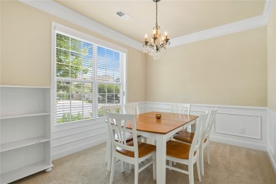 Welcome to 137 Golden Eagle Lane, where comfort meets elegance on Cobbs Glen Country Club in South Carolina - for sale on GolfHomes.com, golf home, golf lot