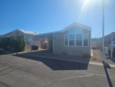 Location, Location, Location! This property boasts a spacious on Viewpoint Golf Resort in Arizona - for sale on GolfHomes.com, golf home, golf lot