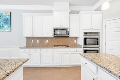 New, Improved, and Move In Ready!!! Fresh paint throughout the on Crystal Lake Golf and Country Club in Georgia - for sale on GolfHomes.com, golf home, golf lot