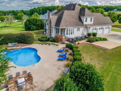 Please watch the video tour for an awesome virtual experience of on Southern Oaks Golf Club in South Carolina - for sale on GolfHomes.com, golf home, golf lot