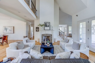Please watch the video tour for an awesome virtual experience of on Southern Oaks Golf Club in South Carolina - for sale on GolfHomes.com, golf home, golf lot