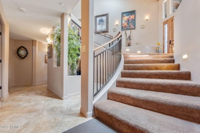 Nestled within the enchanting landscapes of Prescott AZ, this on Capital Canyon Club in Arizona - for sale on GolfHomes.com, golf home, golf lot
