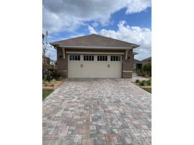 2023 built, Carriage Series, Oren model, upgraded Elevation D on On Top of the World Golf Course in Florida - for sale on GolfHomes.com, golf home, golf lot