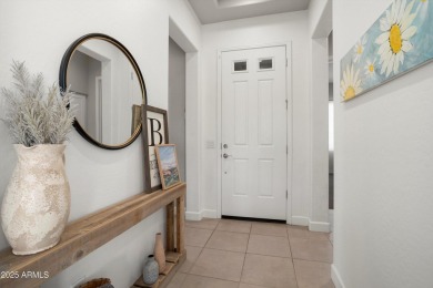 Why build when you can have this beautiful PebbleCreek home on Tuscany Falls At Pebble Creek in Arizona - for sale on GolfHomes.com, golf home, golf lot