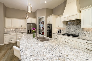 Experience the ultimate ''forever vacation'' in this expansive on Sunriver Golf Club in Utah - for sale on GolfHomes.com, golf home, golf lot