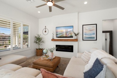 Why build when you can have this beautiful PebbleCreek home on Tuscany Falls At Pebble Creek in Arizona - for sale on GolfHomes.com, golf home, golf lot