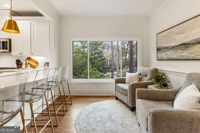 A PERFECT 10, MAGAZINE WORTHY DESIGNER FEATURES!!! LUXURIOUS on Country Club of Roswell in Georgia - for sale on GolfHomes.com, golf home, golf lot