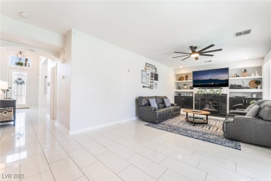 STUNNING SEVEN HILLS HOME IN GATED COMMUNITY FEATURING 4 on Rio Secco Golf Club in Nevada - for sale on GolfHomes.com, golf home, golf lot
