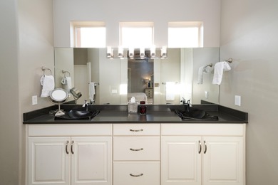 Experience the ultimate ''forever vacation'' in this expansive on Sunriver Golf Club in Utah - for sale on GolfHomes.com, golf home, golf lot