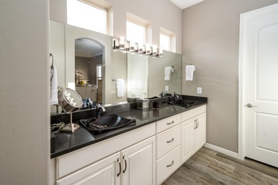 Experience the ultimate ''forever vacation'' in this expansive on Sunriver Golf Club in Utah - for sale on GolfHomes.com, golf home, golf lot