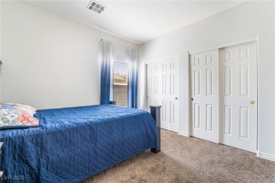 STUNNING SEVEN HILLS HOME IN GATED COMMUNITY FEATURING 4 on Rio Secco Golf Club in Nevada - for sale on GolfHomes.com, golf home, golf lot