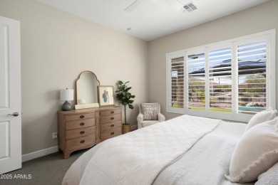Why build when you can have this beautiful PebbleCreek home on Tuscany Falls At Pebble Creek in Arizona - for sale on GolfHomes.com, golf home, golf lot