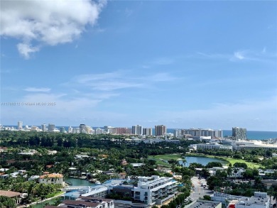Remarkable views + location are a winning formula for your new on Miami Beach Golf Club in Florida - for sale on GolfHomes.com, golf home, golf lot