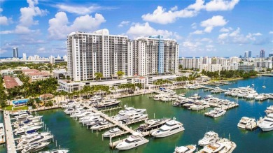 Remarkable views + location are a winning formula for your new on Miami Beach Golf Club in Florida - for sale on GolfHomes.com, golf home, golf lot