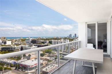 Remarkable views + location are a winning formula for your new on Miami Beach Golf Club in Florida - for sale on GolfHomes.com, golf home, golf lot