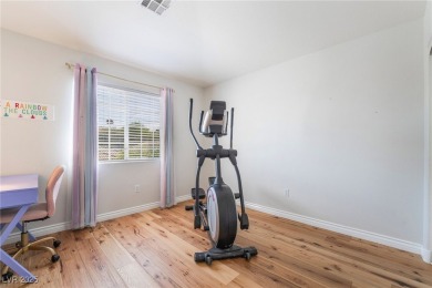 STUNNING SEVEN HILLS HOME IN GATED COMMUNITY FEATURING 4 on Rio Secco Golf Club in Nevada - for sale on GolfHomes.com, golf home, golf lot