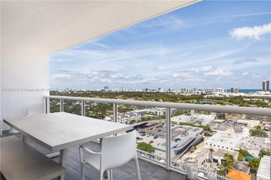 Remarkable views + location are a winning formula for your new on Miami Beach Golf Club in Florida - for sale on GolfHomes.com, golf home, golf lot