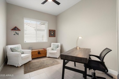 Why build when you can have this beautiful PebbleCreek home on Tuscany Falls At Pebble Creek in Arizona - for sale on GolfHomes.com, golf home, golf lot
