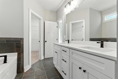 Welcome Home to 29 Creekview Drive! This stunning Alexander on The Plantation Golf Club in Georgia - for sale on GolfHomes.com, golf home, golf lot