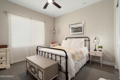 Why build when you can have this beautiful PebbleCreek home on Tuscany Falls At Pebble Creek in Arizona - for sale on GolfHomes.com, golf home, golf lot