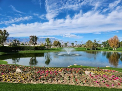 This move in ready spacious 2-bed/2-bath home is situated on a on Palm Desert Greens Country Club in California - for sale on GolfHomes.com, golf home, golf lot